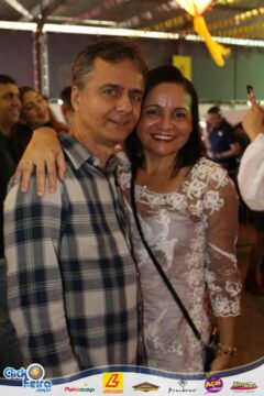 Forró das Antigas